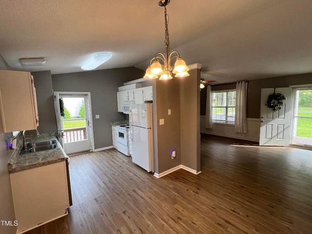 125 Old Halifax Road, Louisburg, NC 27549