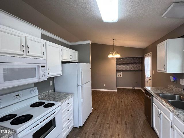 125 Old Halifax Road, Louisburg, NC 27549