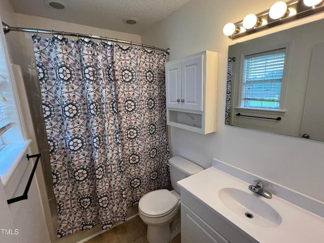 125 Old Halifax Road, Louisburg, NC 27549