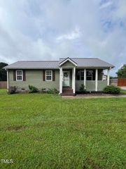 125 Old Halifax Road, Louisburg, NC 27549