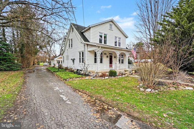 804 S YORK STREET, Mechanicsburg, PA 17055