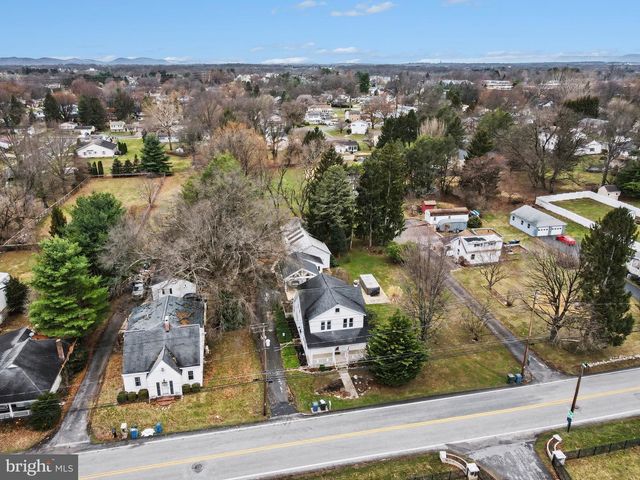 804 S YORK STREET, Mechanicsburg, PA 17055