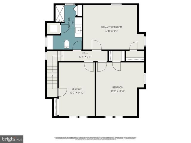 804 S YORK STREET, Mechanicsburg, PA 17055