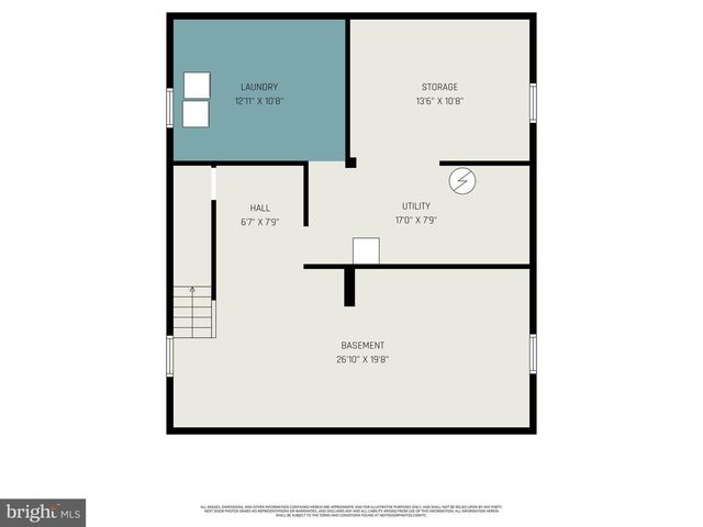 804 S YORK STREET, Mechanicsburg, PA 17055