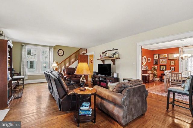 804 S YORK STREET, Mechanicsburg, PA 17055