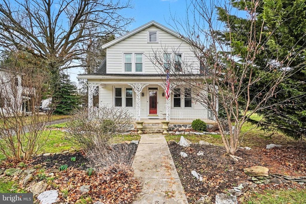 804 S YORK STREET, Mechanicsburg, PA 17055