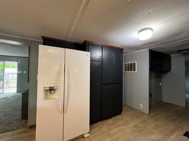 5364 W Cove Drive, Terlton, OK 74081