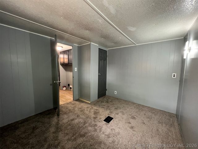 5364 W Cove Drive, Terlton, OK 74081