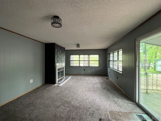 5364 W Cove Drive, Terlton, OK 74081