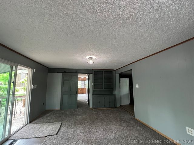 5364 W Cove Drive, Terlton, OK 74081