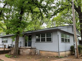 5364 W Cove Drive, Terlton, OK 74081