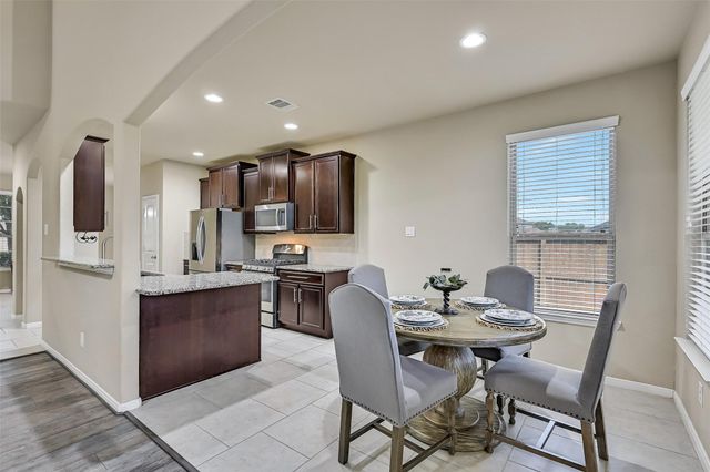 2303 Deer Trace Court, Crosby, TX 77532