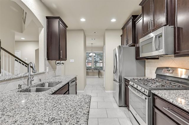 2303 Deer Trace Court, Crosby, TX 77532