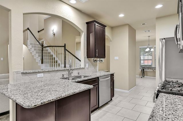 2303 Deer Trace Court, Crosby, TX 77532