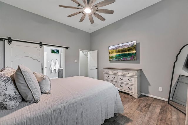 2303 Deer Trace Court, Crosby, TX 77532