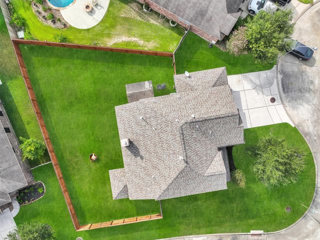 2303 Deer Trace Court, Crosby, TX 77532