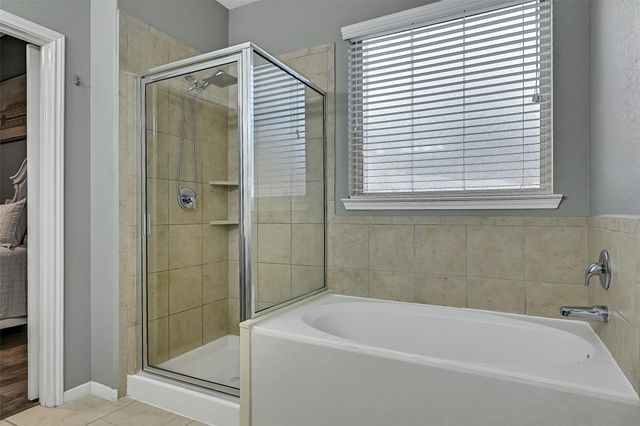 2303 Deer Trace Court, Crosby, TX 77532