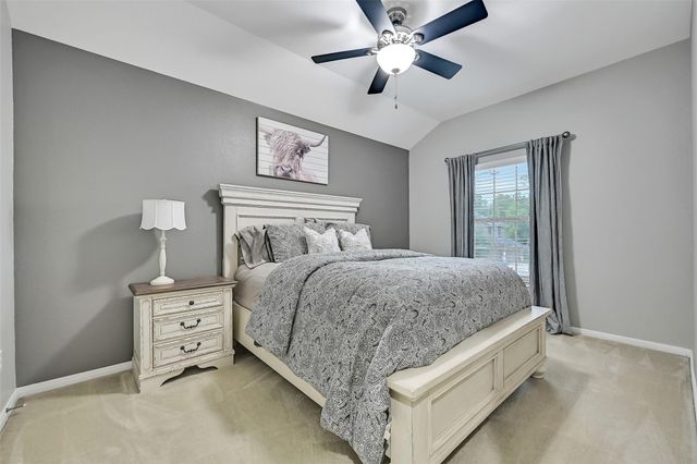 2303 Deer Trace Court, Crosby, TX 77532
