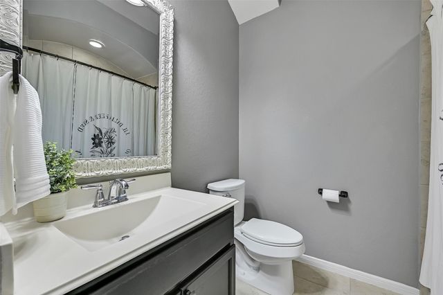 2303 Deer Trace Court, Crosby, TX 77532