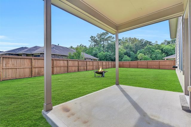2303 Deer Trace Court, Crosby, TX 77532