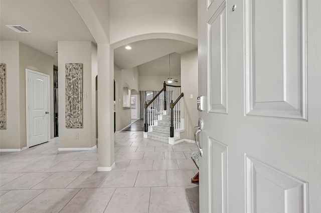 2303 Deer Trace Court, Crosby, TX 77532