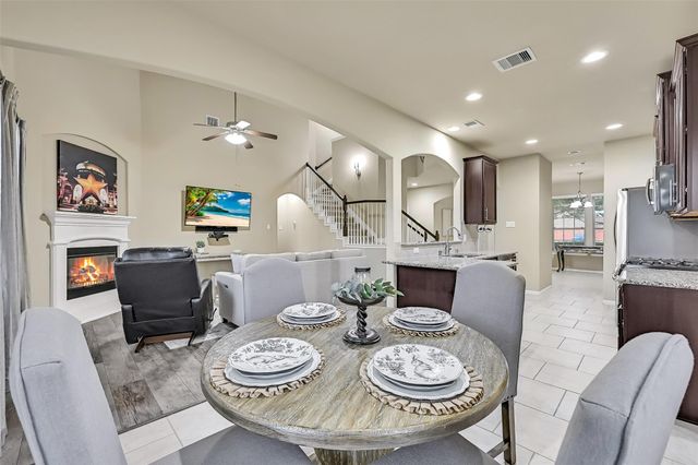2303 Deer Trace Court, Crosby, TX 77532