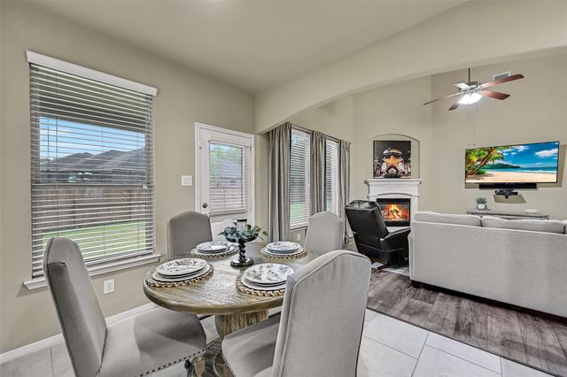 2303 Deer Trace Court, Crosby, TX 77532