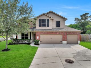 2303 Deer Trace Court, Crosby, TX 77532