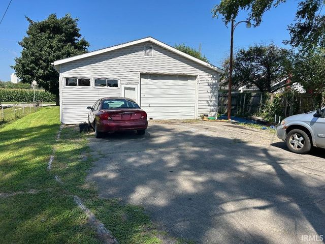 2314 N Webster Street, Kokomo, IN 46901