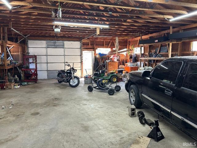 2314 N Webster Street, Kokomo, IN 46901