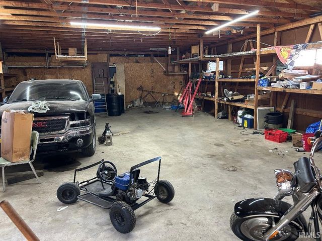 2314 N Webster Street, Kokomo, IN 46901