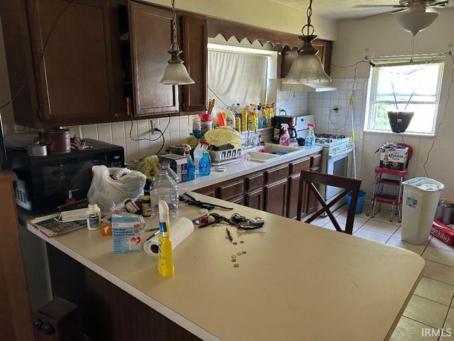 2314 N Webster Street, Kokomo, IN 46901