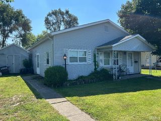 2314 N Webster Street, Kokomo, IN 46901