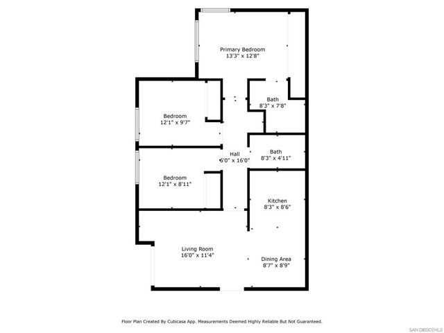 12643 Robison Blvd Apt 121, Poway, CA 92064