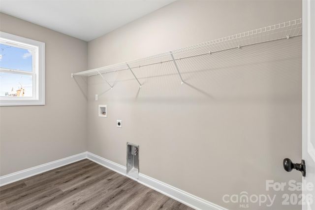 91 W 7th Street, Lexington, NC 27295