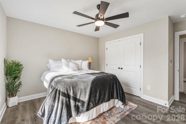 91 W 7th Street, Lexington, NC 27295