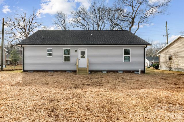 91 W 7th Street, Lexington, NC 27295