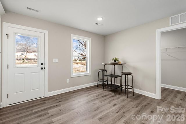 91 W 7th Street, Lexington, NC 27295