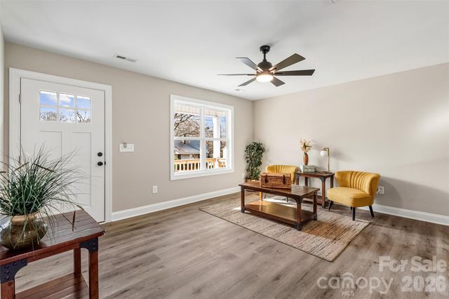 91 W 7th Street, Lexington, NC 27295