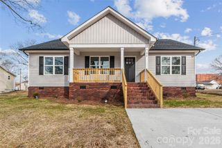 91 W 7th Street, Lexington, NC 27295