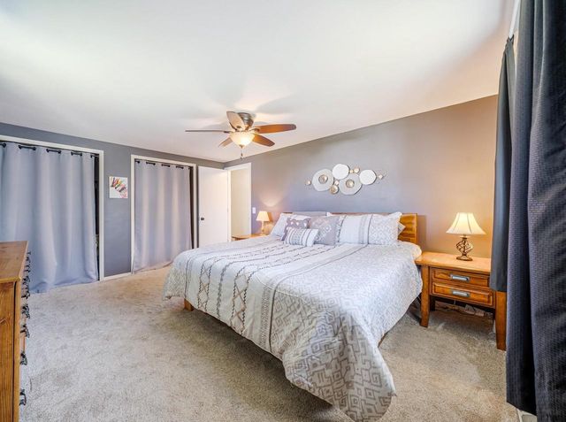 1835 DEXTER STREET, New London, WI 54961