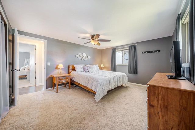 1835 DEXTER STREET, New London, WI 54961