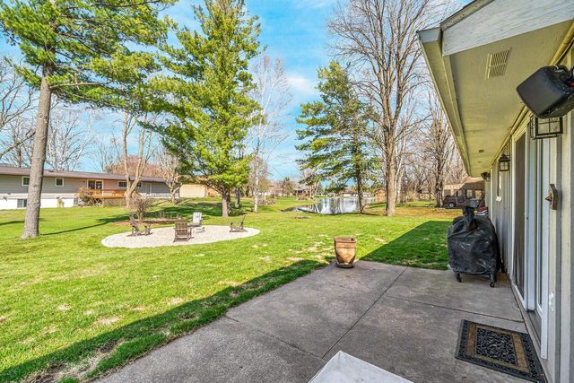 1835 DEXTER STREET, New London, WI 54961