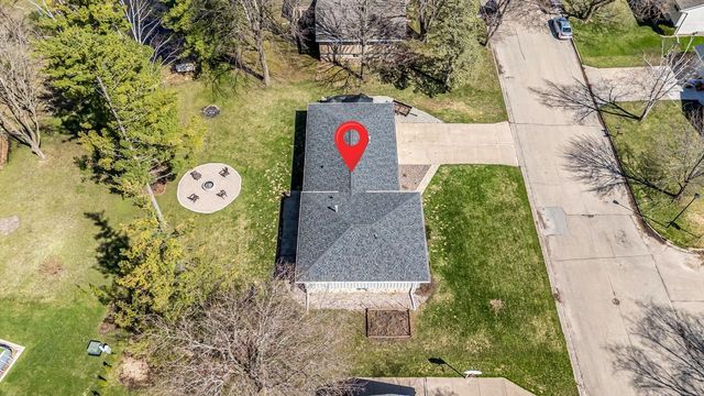 1835 DEXTER STREET, New London, WI 54961