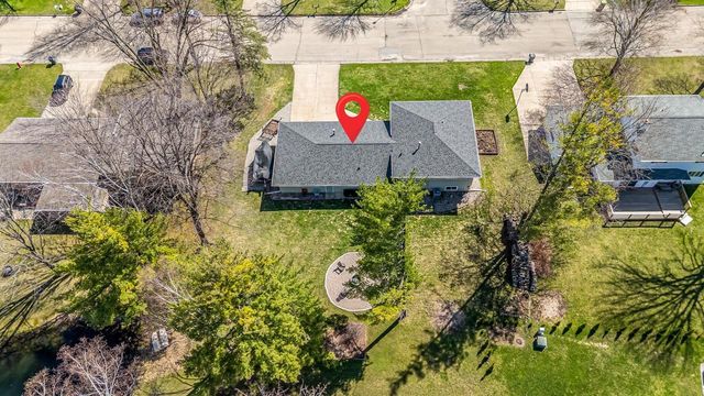 1835 DEXTER STREET, New London, WI 54961
