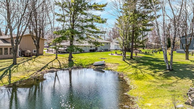 1835 DEXTER STREET, New London, WI 54961