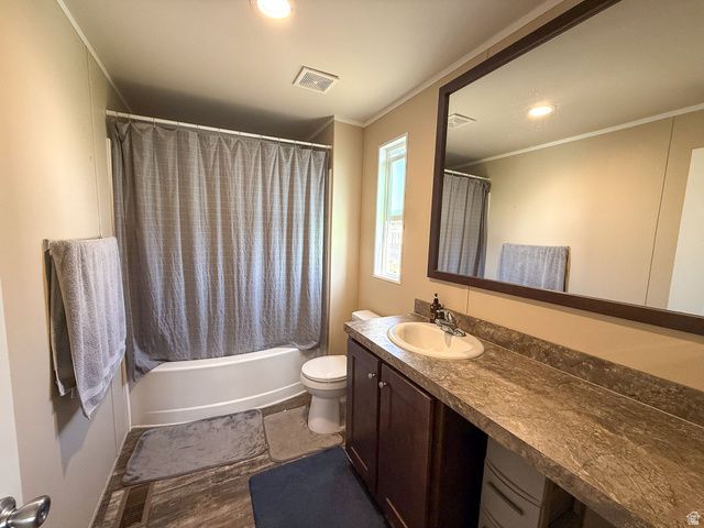 85 ATHERTON, Layton, UT 84041