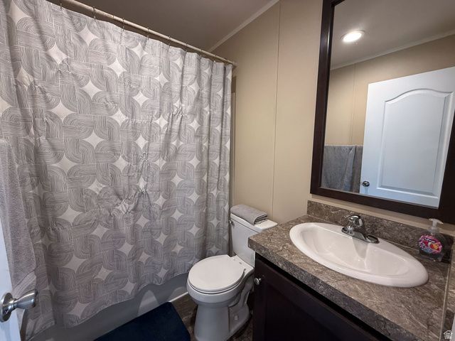 85 ATHERTON, Layton, UT 84041