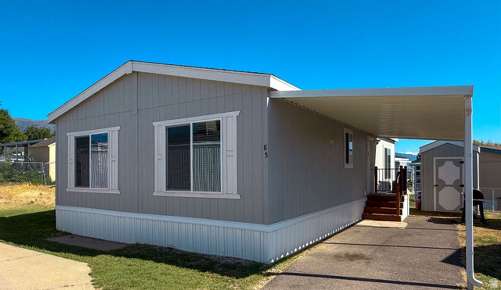 85 ATHERTON, Layton, UT 84041