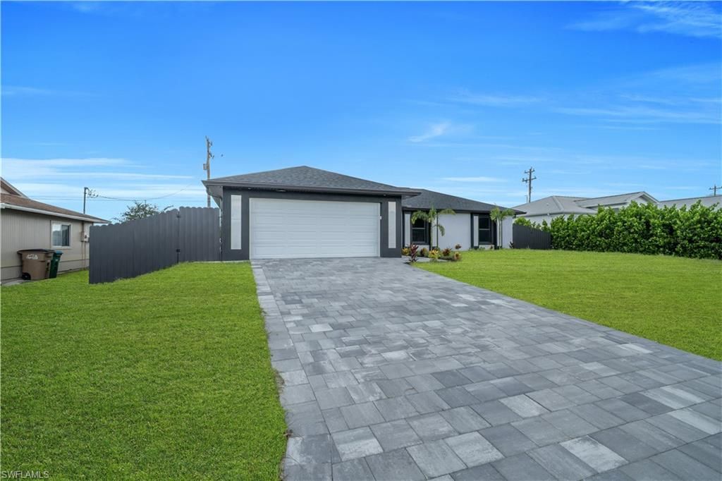 2124 NE 16th PL, CAPE CORAL, FL 33909 — photo 2